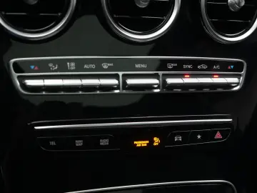 GLC 220 d 4Matic 9G-Tronic AMG Leder/Distronic/K