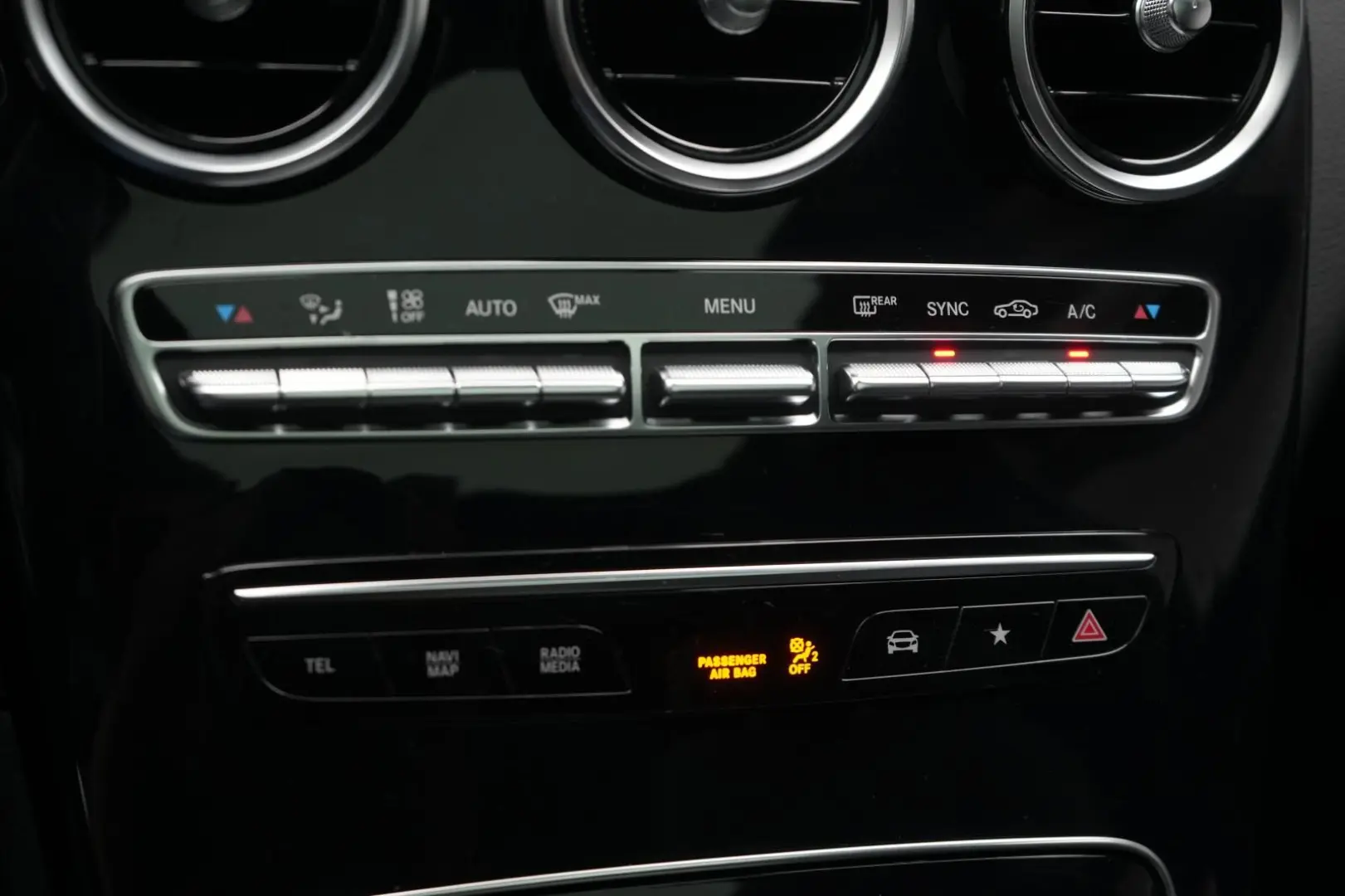 GLC 220 d 4Matic 9G-Tronic AMG Leder/Distronic/K