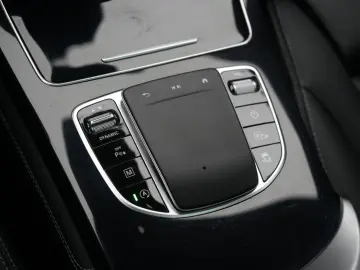 GLC 220 d 4Matic 9G-Tronic AMG Leder/Distronic/K