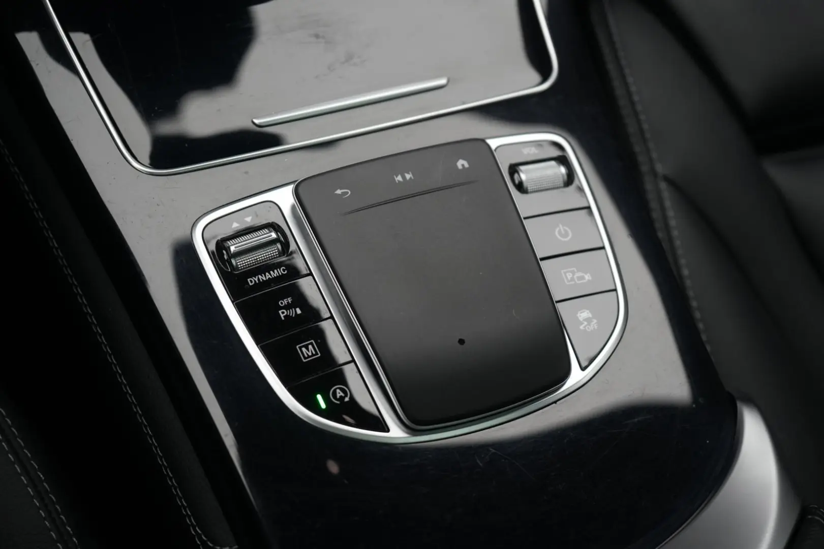 GLC 220 d 4Matic 9G-Tronic AMG Leder/Distronic/K