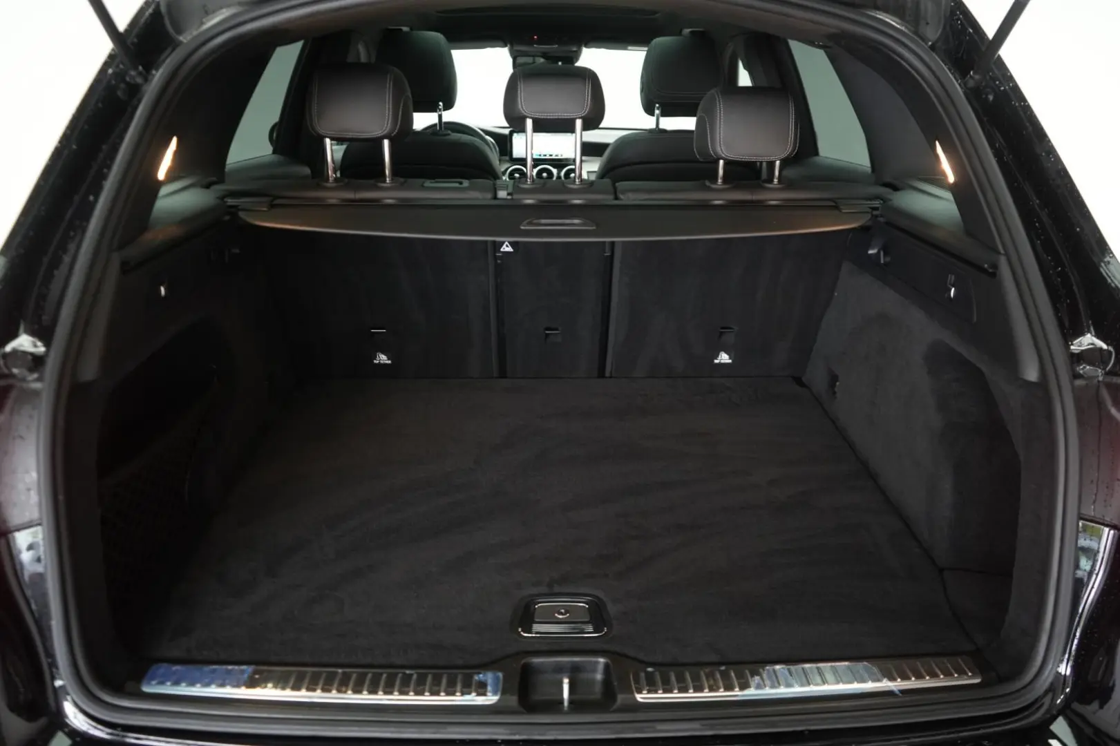 GLC 220 d 4Matic 9G-Tronic AMG Leder/Distronic/K