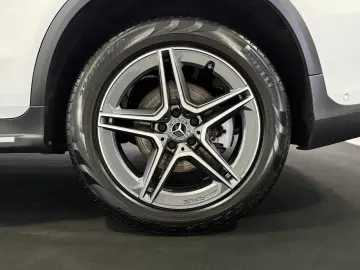 GLC 220 d 4Matic AMG-Line *DIGITAL T.*KAM*LEDER*