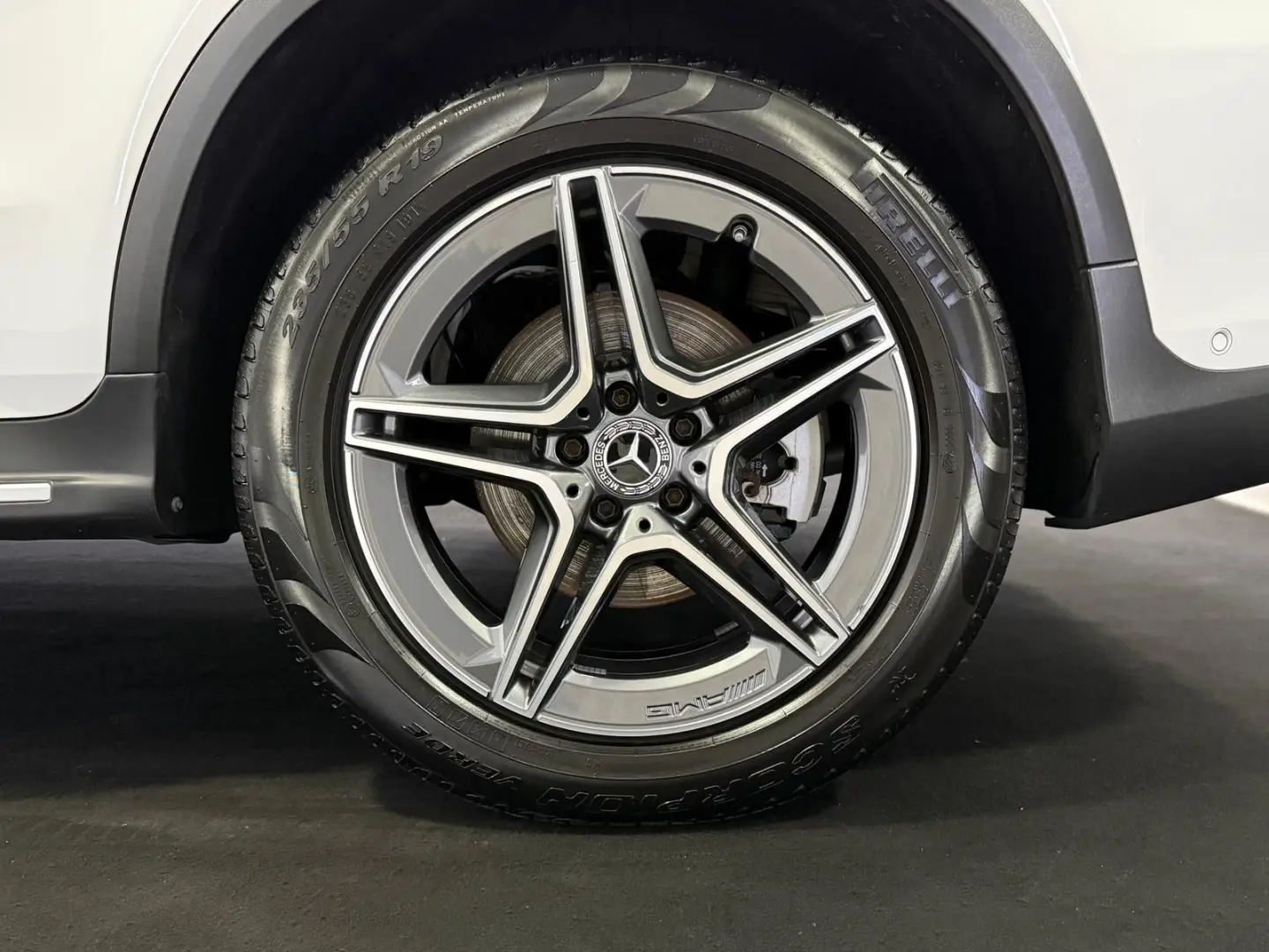 GLC 220 d 4Matic AMG-Line *DIGITAL T.*KAM*LEDER*