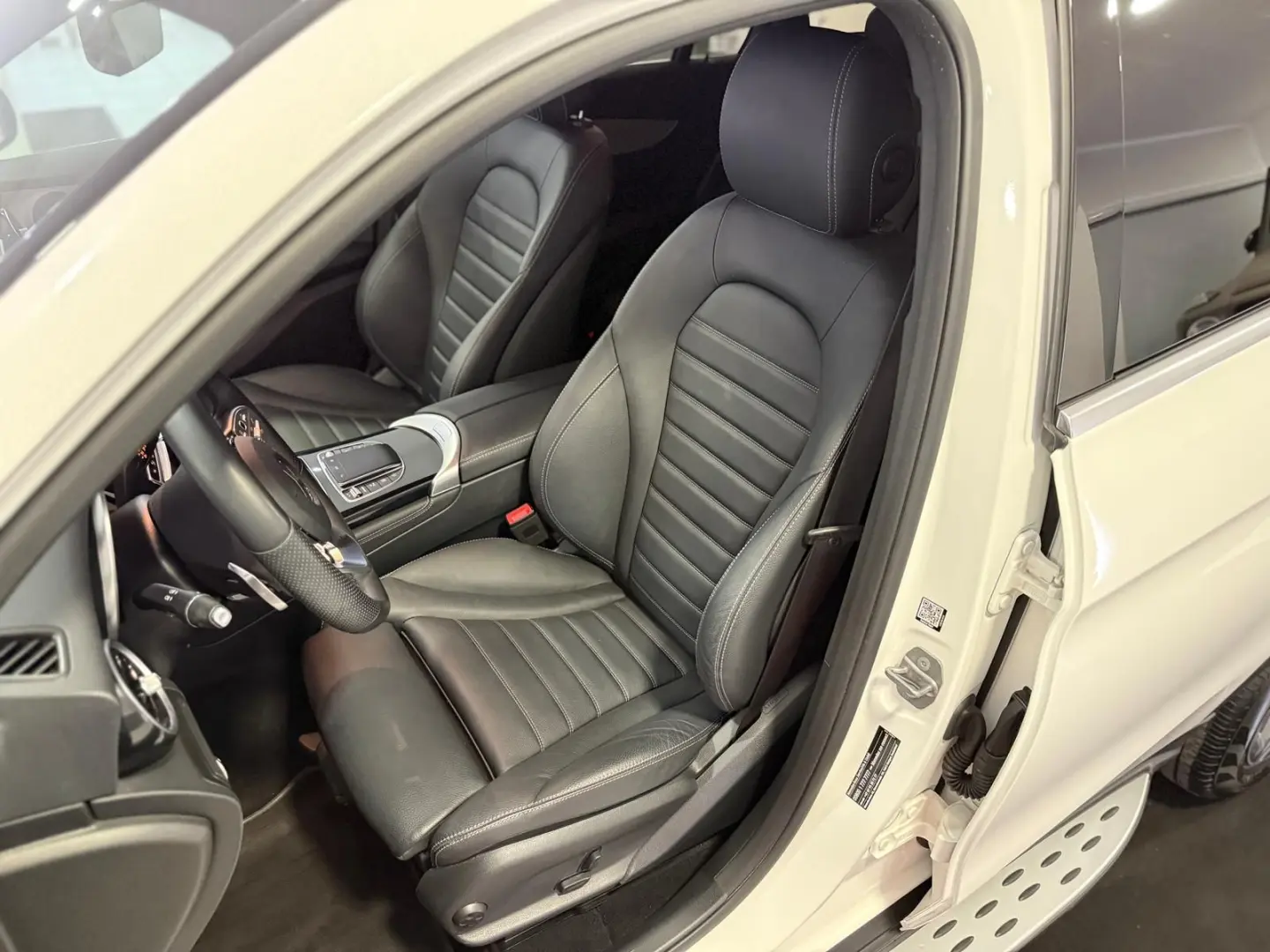 GLC 220 d 4Matic AMG-Line *DIGITAL T.*KAM*LEDER*