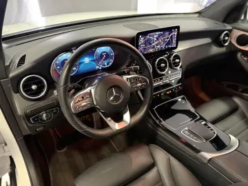 GLC 220 d 4Matic AMG-Line *DIGITAL T.*KAM*LEDER*