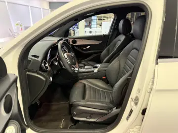 GLC 220 d 4Matic AMG-Line *DIGITAL T.*KAM*LEDER*