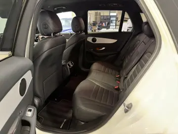 GLC 220 d 4Matic AMG-Line *DIGITAL T.*KAM*LEDER*