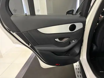 GLC 220 d 4Matic AMG-Line *DIGITAL T.*KAM*LEDER*