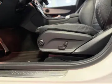 GLC 220 d 4Matic AMG-Line *DIGITAL T.*KAM*LEDER*