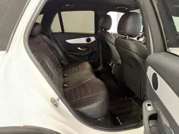 GLC 220 d 4Matic AMG-Line *DIGITAL T.*KAM*LEDER*
