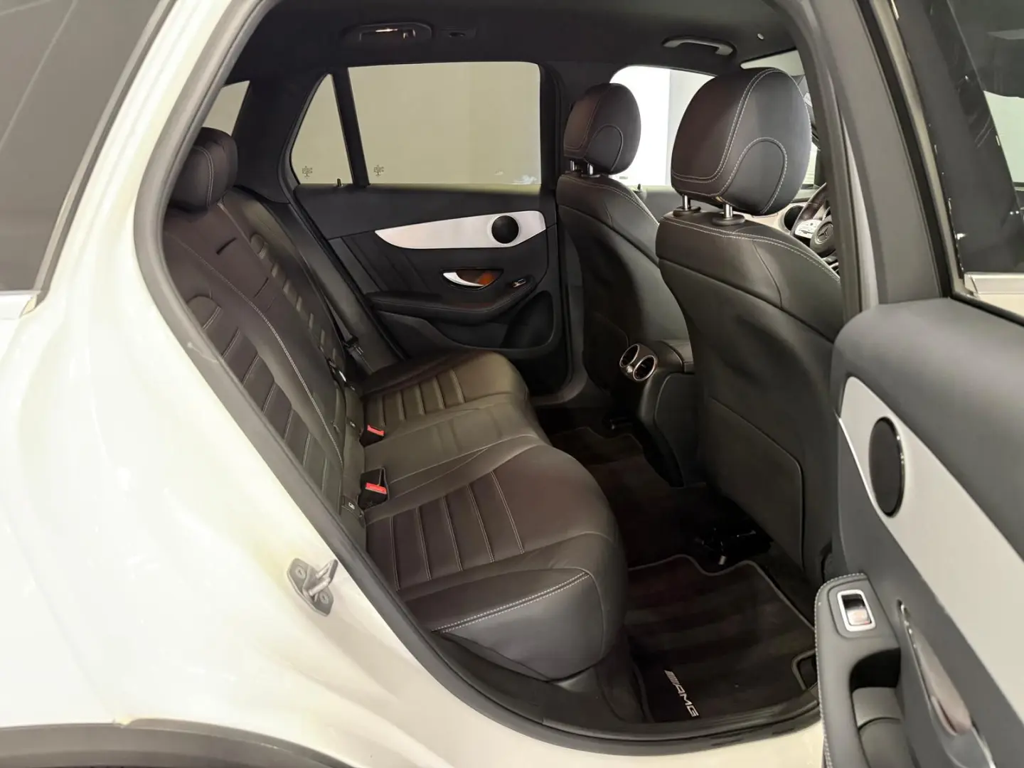 GLC 220 d 4Matic AMG-Line *DIGITAL T.*KAM*LEDER*