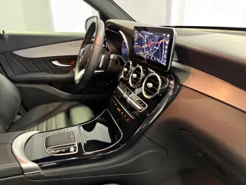 GLC 220 d 4Matic AMG-Line *DIGITAL T.*KAM*LEDER*
