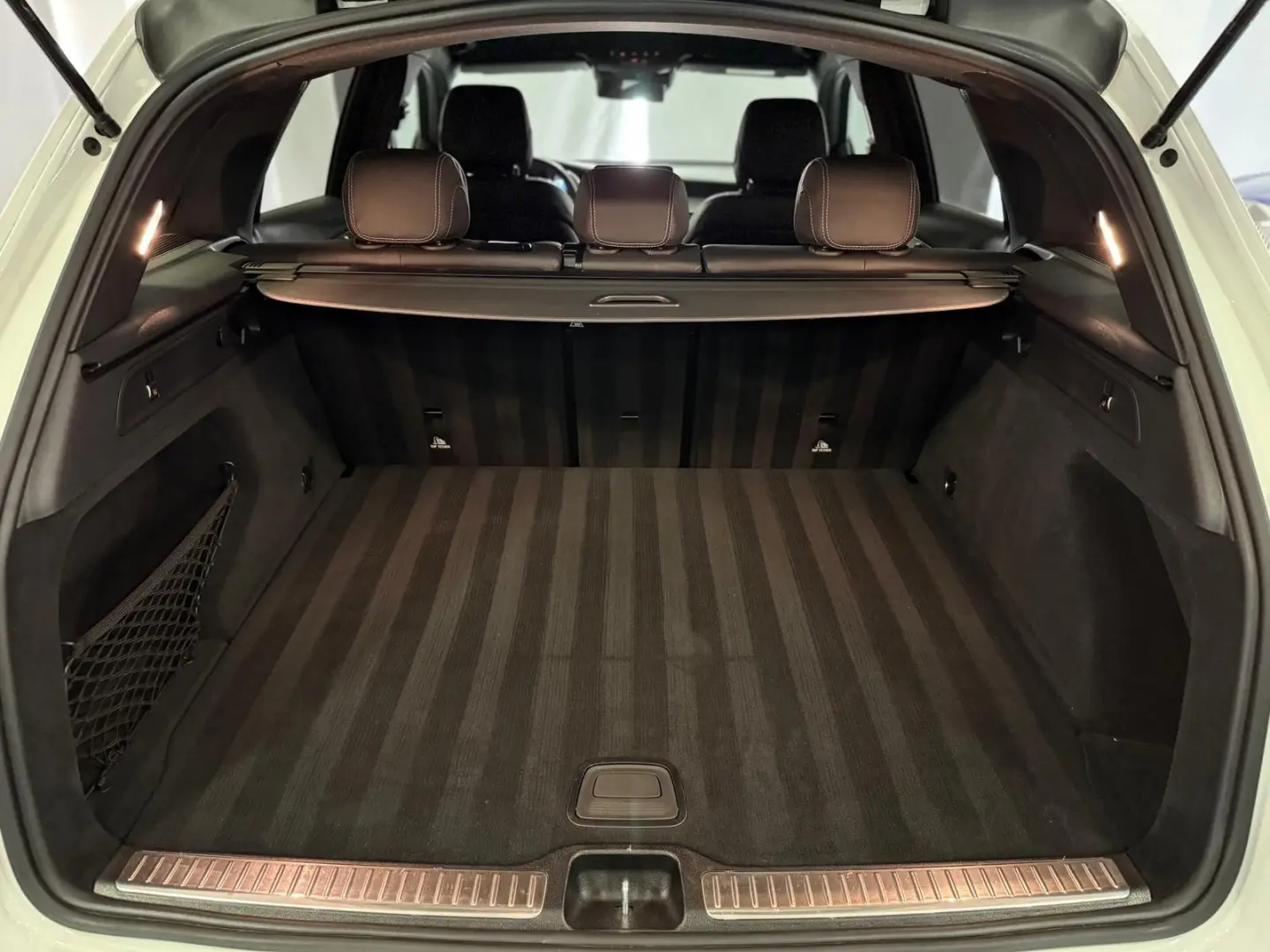 GLC 220 d 4Matic AMG-Line *DIGITAL T.*KAM*LEDER*