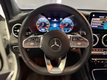 GLC 220 d 4Matic AMG-Line *DIGITAL T.*KAM*LEDER*