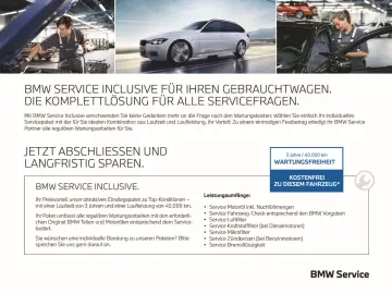X3 xDrive20d M Sport Navi AHK Kamera LED