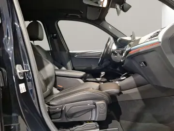 X3 xDrive20d M Sport Navi AHK Kamera LED