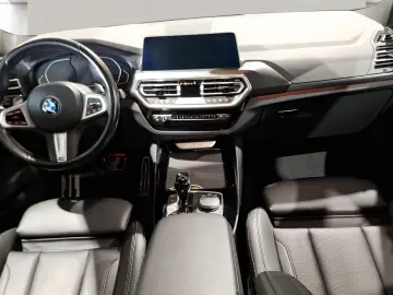 X3 xDrive20d M Sport Navi AHK Kamera LED