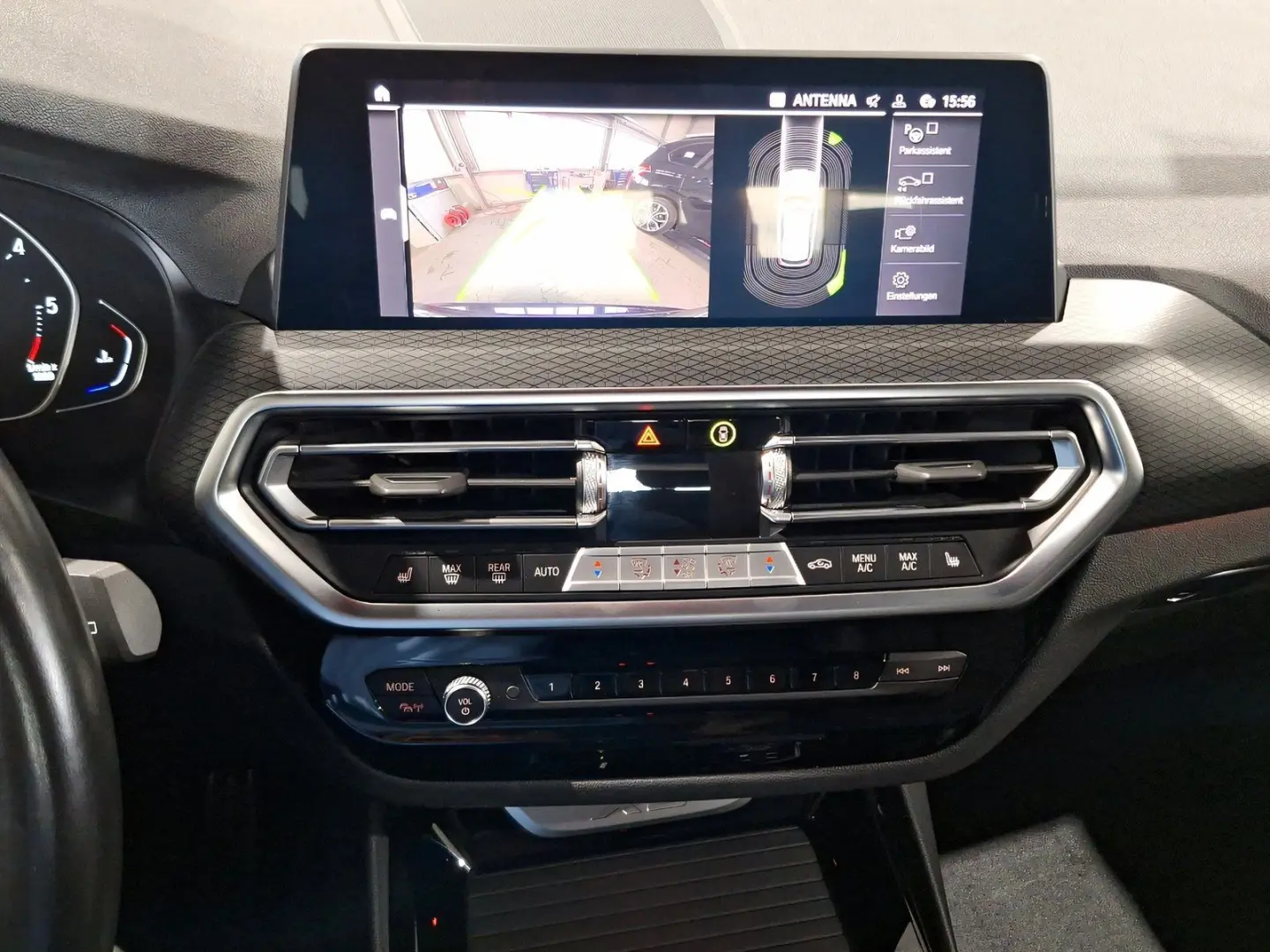 X3 xDrive20d M Sport Navi AHK Kamera LED