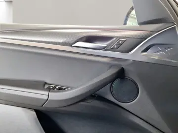X3 xDrive20d M Sport Navi AHK Kamera LED