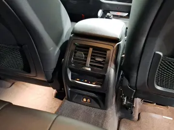 X3 xDrive20d M Sport Navi AHK Kamera LED