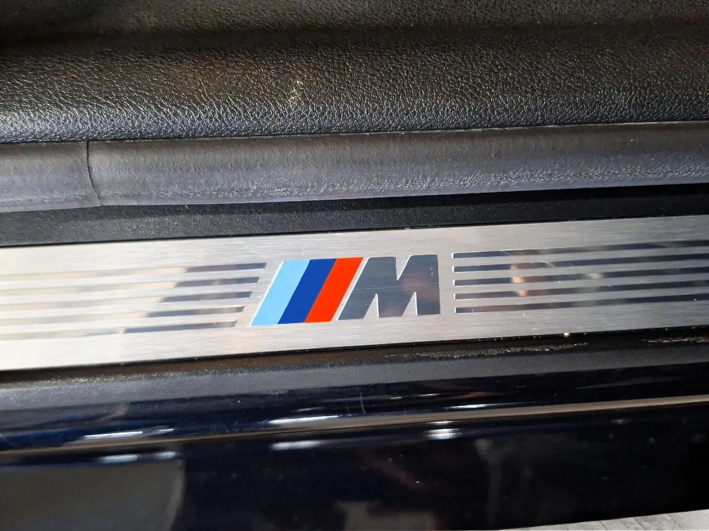 X3 xDrive20d M Sport Navi AHK Kamera LED