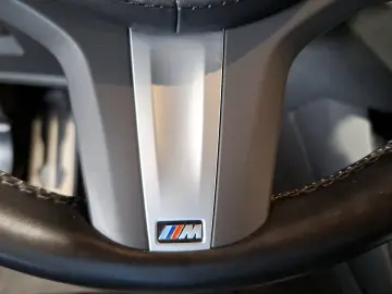 X3 xDrive20d M Sport Navi AHK Kamera LED