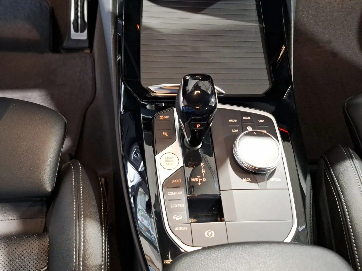 X3 xDrive20d M Sport Navi AHK Kamera LED