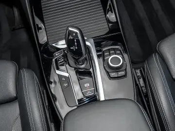 X3 xDrive20d AHK LED PDC V+H DAB Tempomat LM