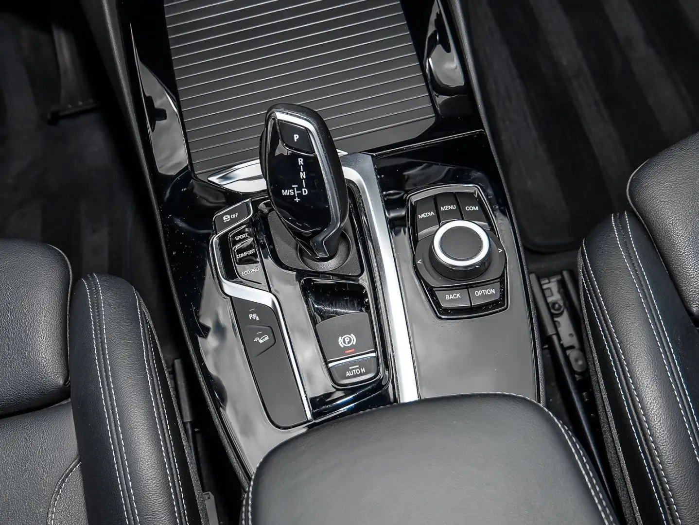 X3 xDrive20d AHK LED PDC V+H DAB Tempomat LM