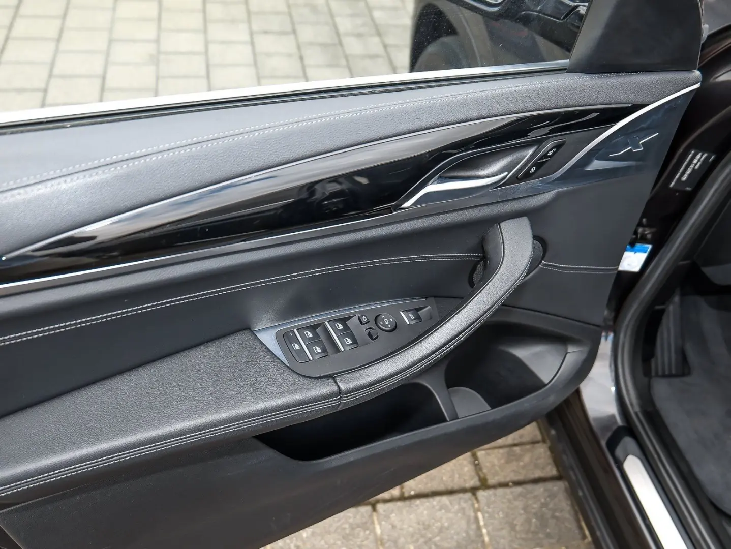 X3 xDrive20d AHK LED PDC V+H DAB Tempomat LM
