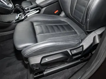 X3 xDrive20d AHK LED PDC V+H DAB Tempomat LM