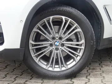 X3 xDrive20i Luxury Line LivePro HuD HiFi-hk AHK