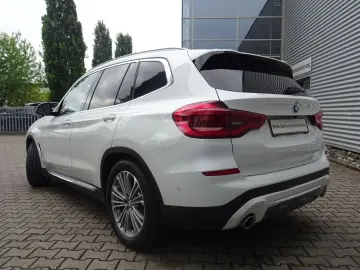 X3 xDrive20i Luxury Line LivePro HuD HiFi-hk AHK
