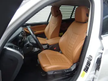 X3 xDrive20i Luxury Line LivePro HuD HiFi-hk AHK