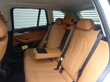 X3 xDrive20i Luxury Line LivePro HuD HiFi-hk AHK