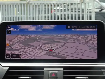 X3 xDrive20i Luxury Line LivePro HuD HiFi-hk AHK