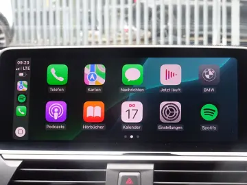 X3 xDrive20i Luxury Line LivePro HuD HiFi-hk AHK