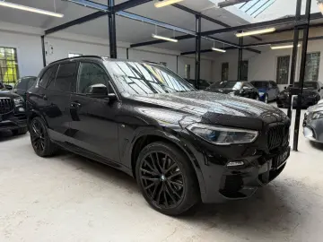 X5 xDrive 30 d M Sport LASER HUD BMW SH SHADOW