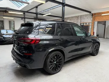 X5 xDrive 30 d M Sport*LASER*HUD*BMW SH*SHADOW*