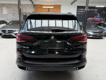 X5 xDrive 30 d M Sport*LASER*HUD*BMW SH*SHADOW*