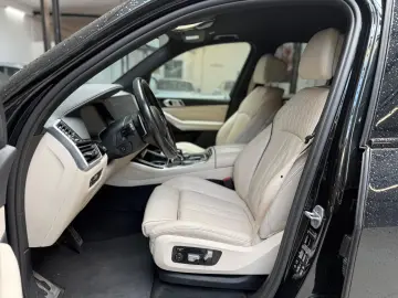 X5 xDrive 30 d M Sport*LASER*HUD*BMW SH*SHADOW*