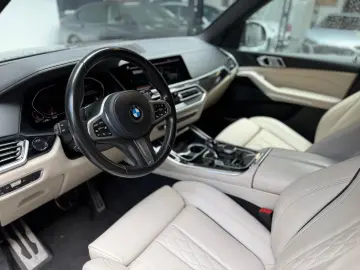 X5 xDrive 30 d M Sport*LASER*HUD*BMW SH*SHADOW*