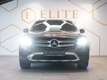 Mercedes-Benz GLC 220d 4Matic