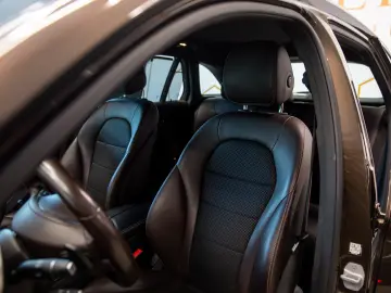 Mercedes-Benz GLC 220d 4Matic