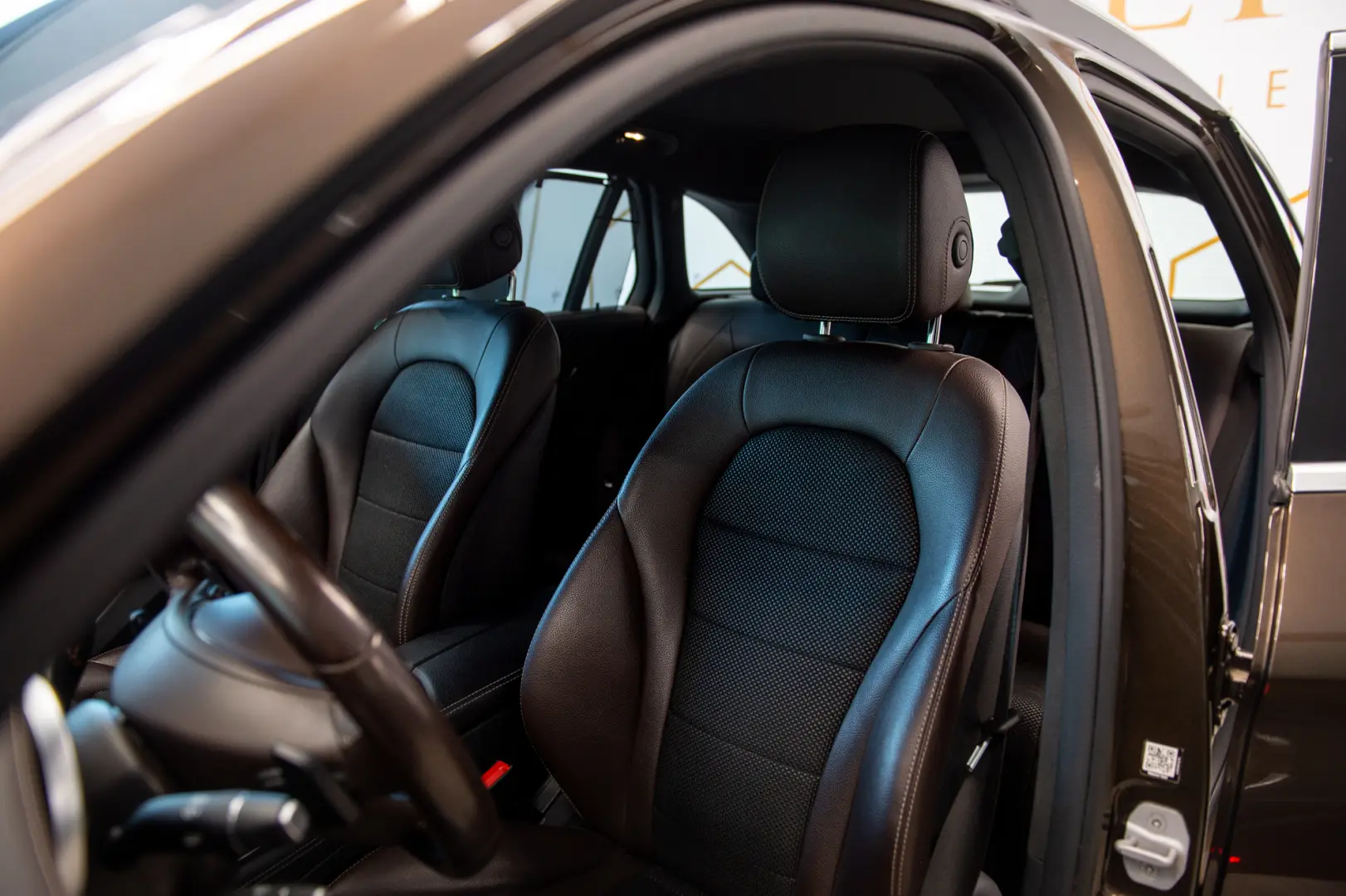 Mercedes-Benz GLC 220d 4Matic