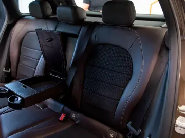 Mercedes-Benz GLC 220d 4Matic