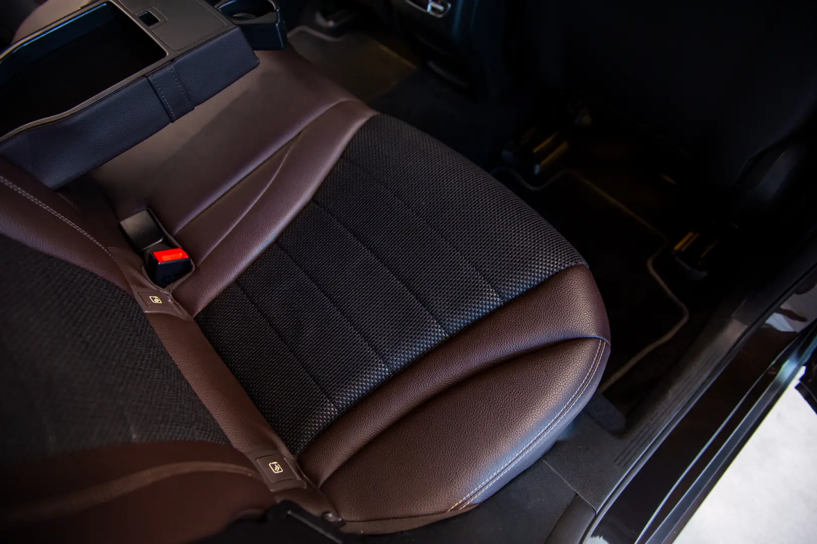Mercedes-Benz GLC 220d 4Matic