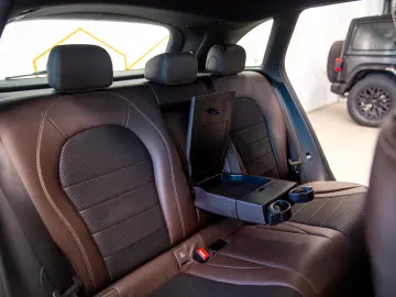 Mercedes-Benz GLC 220d 4Matic