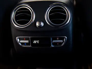Mercedes-Benz GLC 220d 4Matic