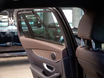 Mercedes-Benz GLC 220d 4Matic